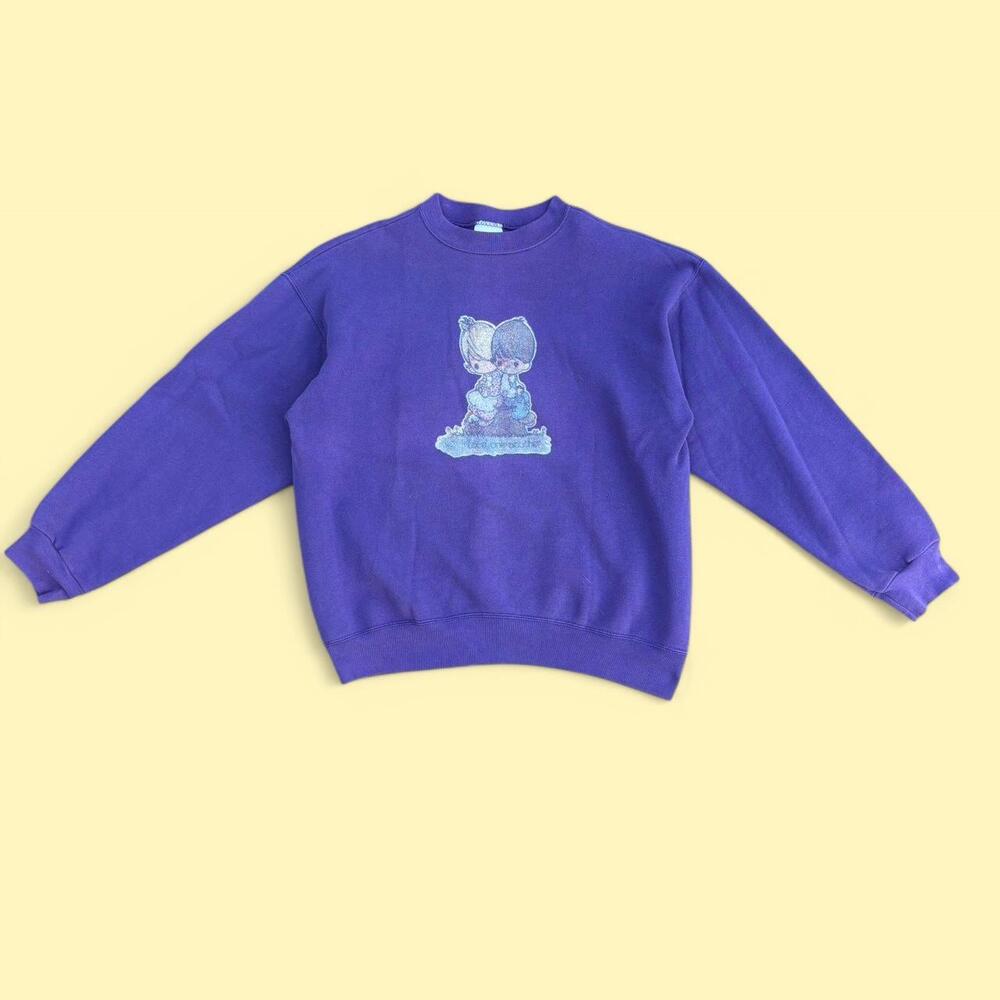 Precious Angels sweatshirt